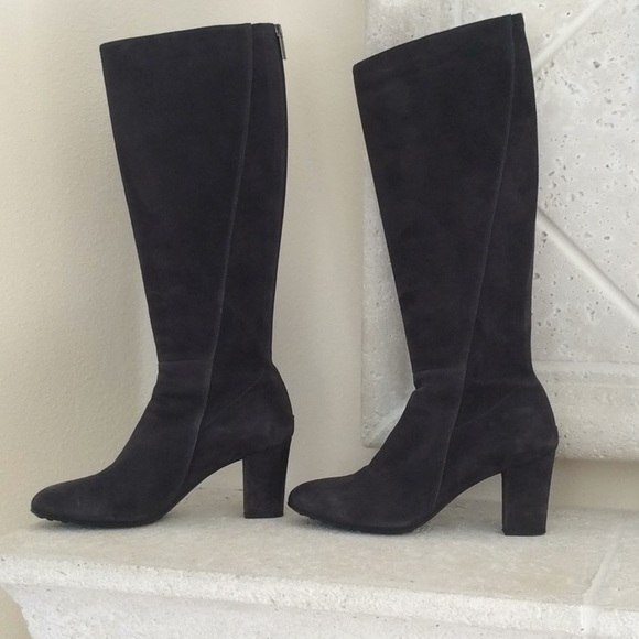 Aquatalia boots - Picture 4 of 8